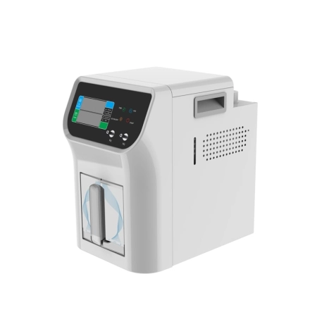Inhalator wodoru HIM-19 1500 ml/min